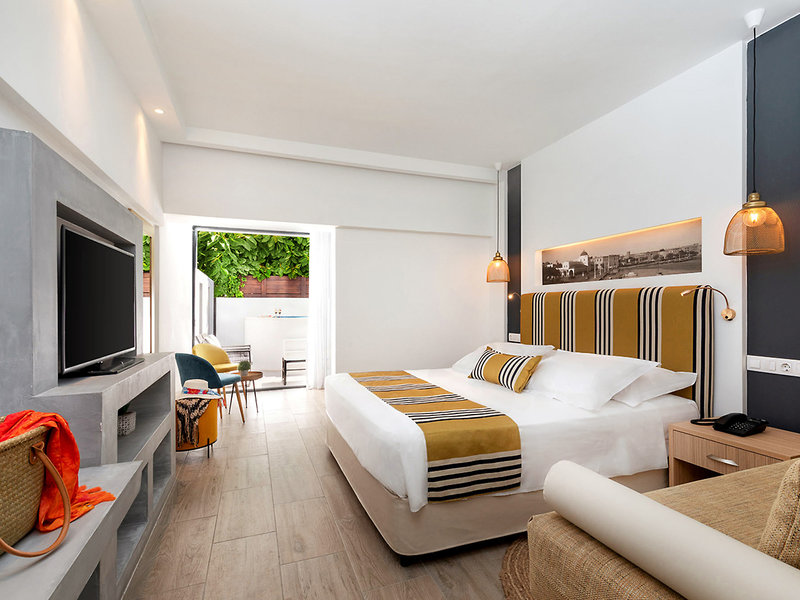 Mercure Rhodes Alexia 6