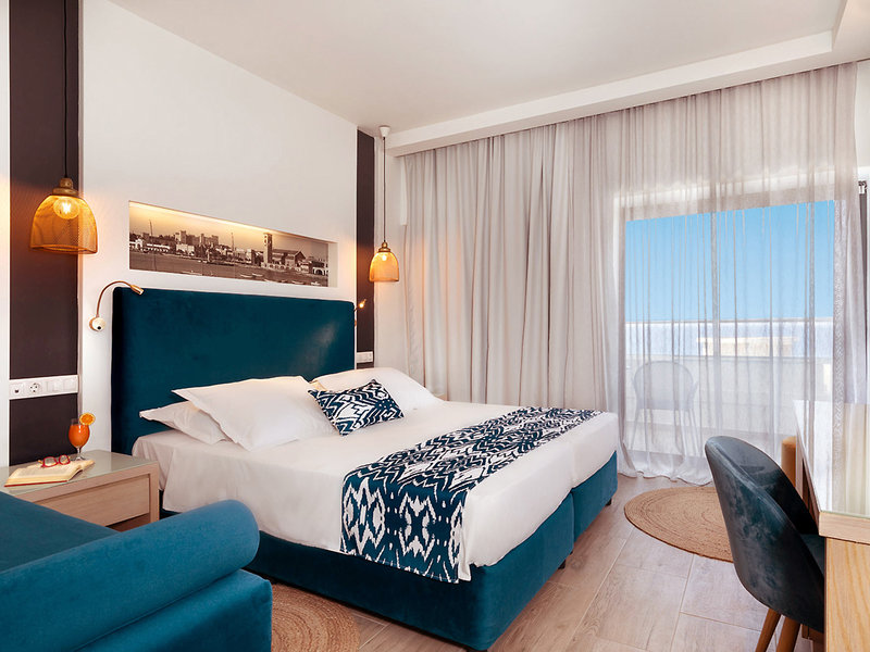 Mercure Rhodes Alexia 7