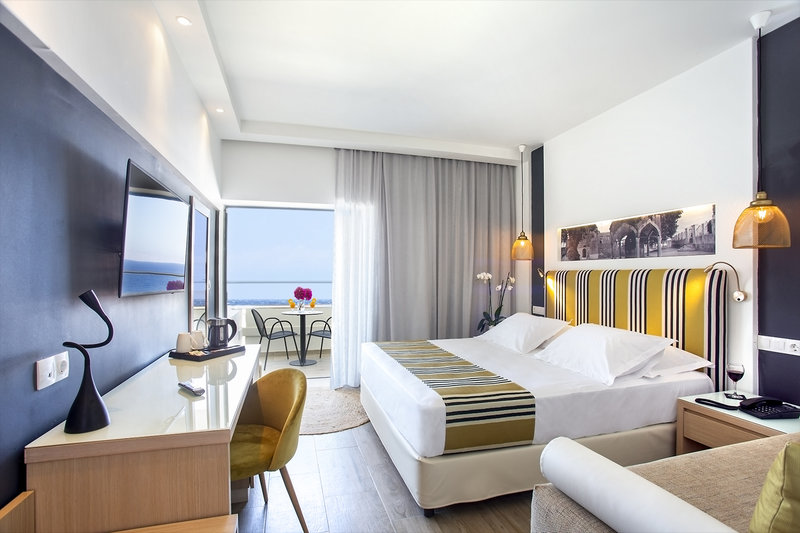 Mercure Rhodes Alexia 7
