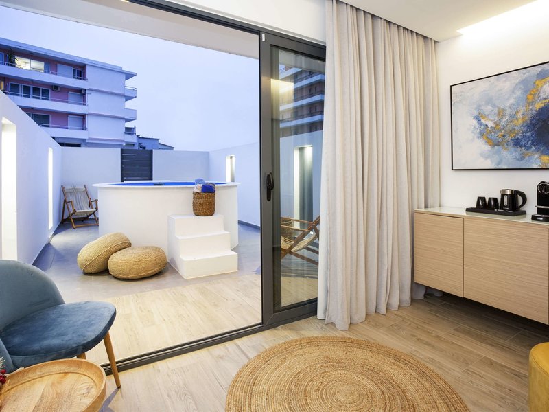 Mercure Rhodes Alexia 8