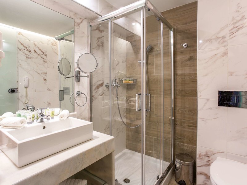 Mercure Rhodes Alexia 9