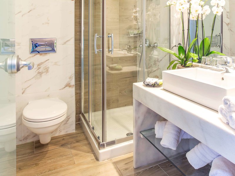 Mercure Rhodes Alexia 10