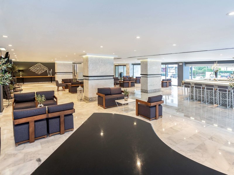 Mercure Rhodes Alexia 12