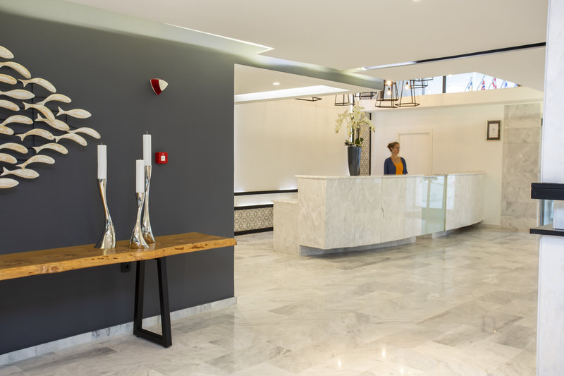 Mercure Rhodes Alexia 13