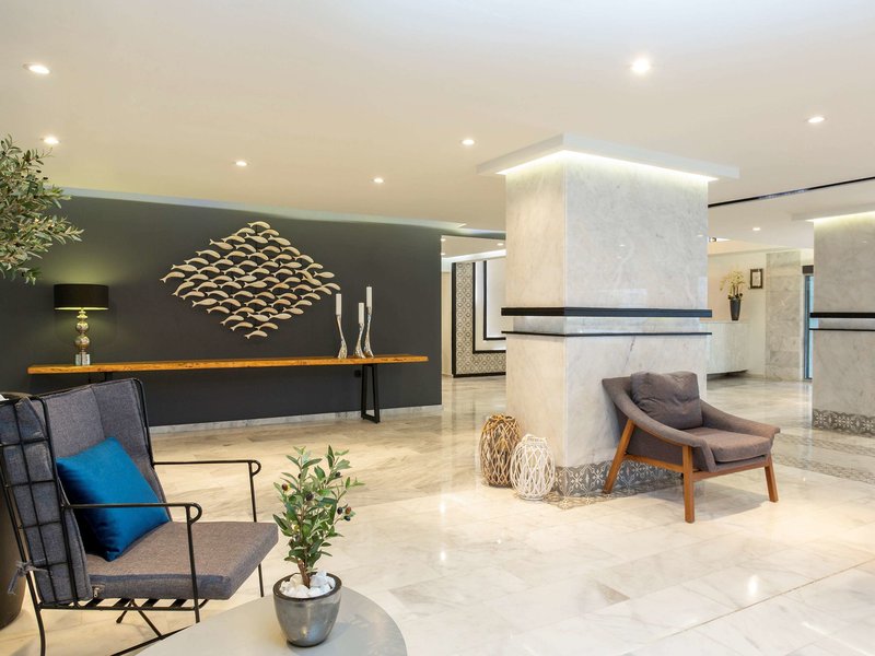 Mercure Rhodes Alexia 15