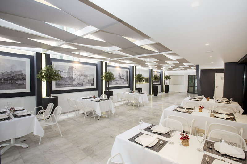 Mercure Rhodes Alexia 16