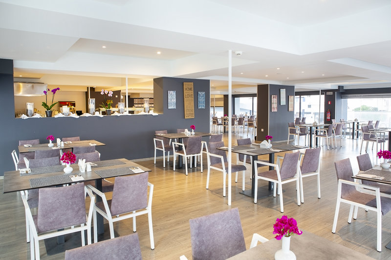 Mercure Rhodes Alexia 17