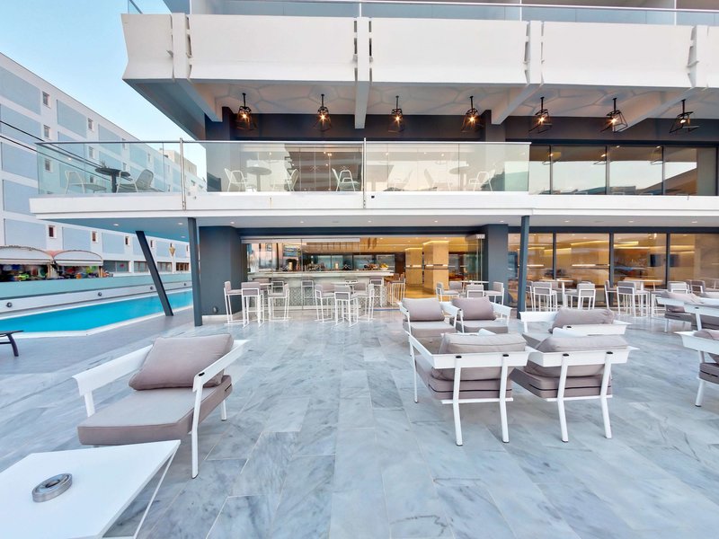 Mercure Rhodes Alexia 19