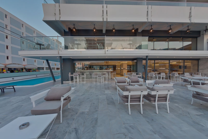 Mercure Rhodes Alexia 20