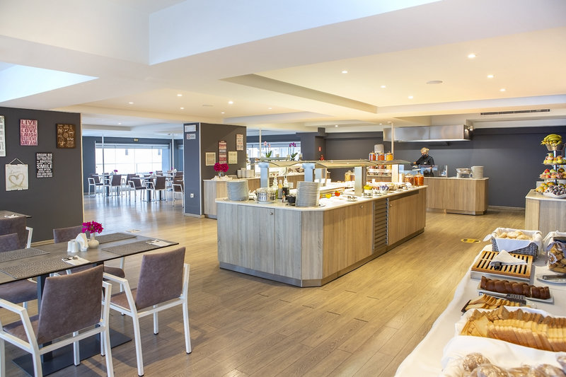 Mercure Rhodes Alexia 6