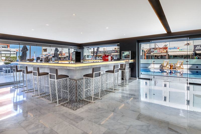 Mercure Rhodes Alexia 7