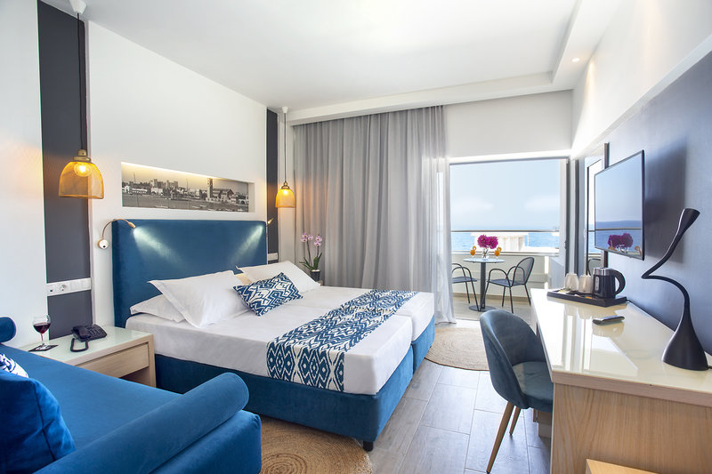 Mercure Rhodes Alexia 9