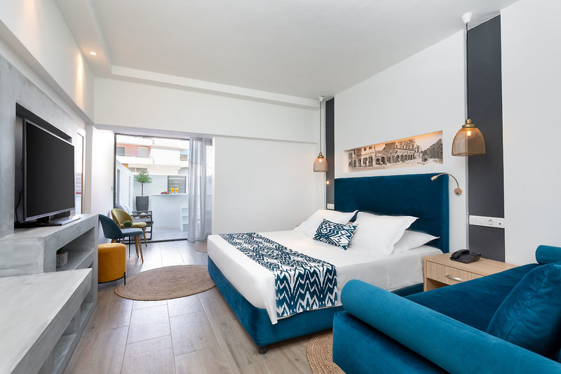 Mercure Rhodes Alexia 10
