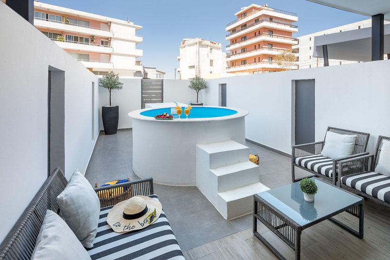 Mercure Rhodes Alexia 11