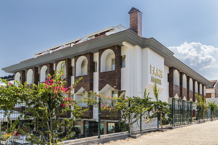 Fame Hotel 1
