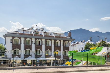 Fame Hotel 2
