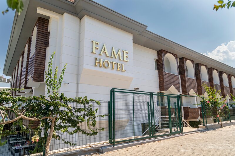 Fame Hotel 29