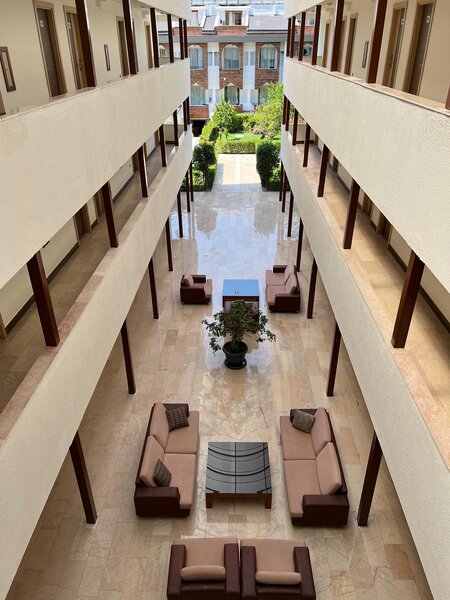 Fame Hotel 16