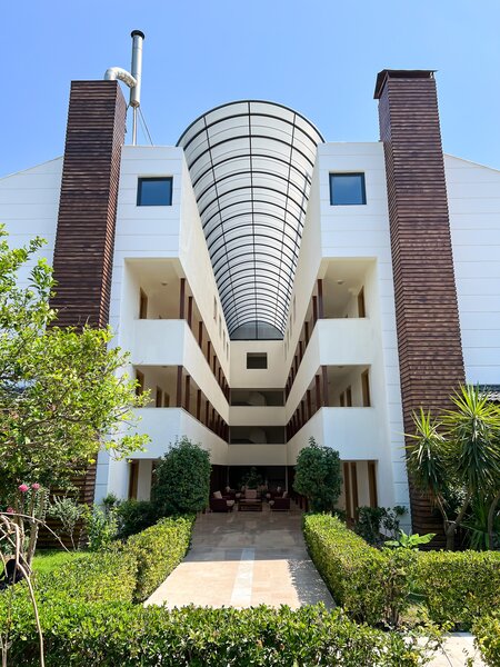 Fame Hotel 23