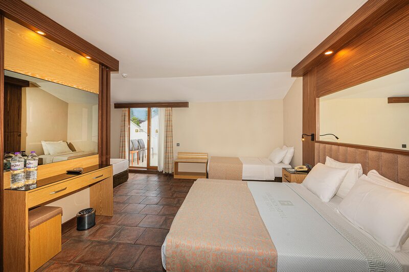 Fame Hotel 24