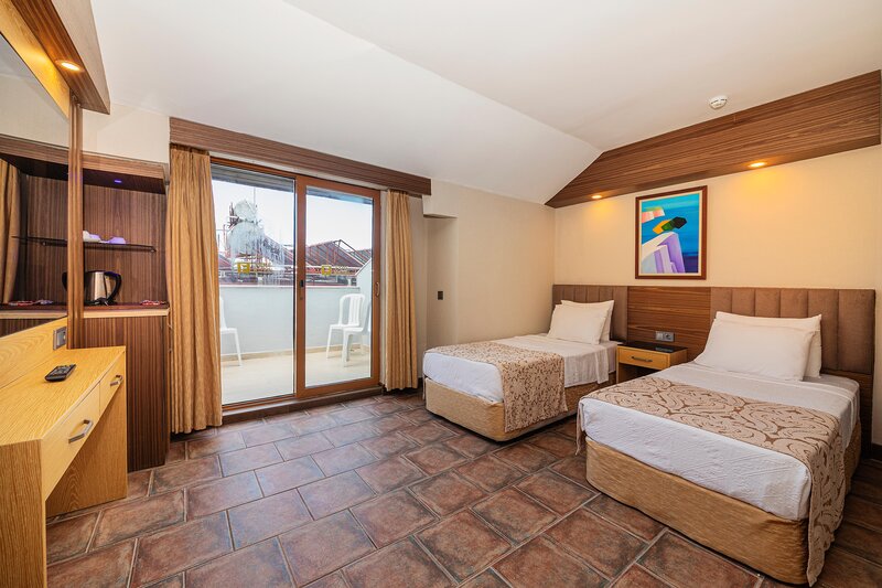 Fame Hotel 29