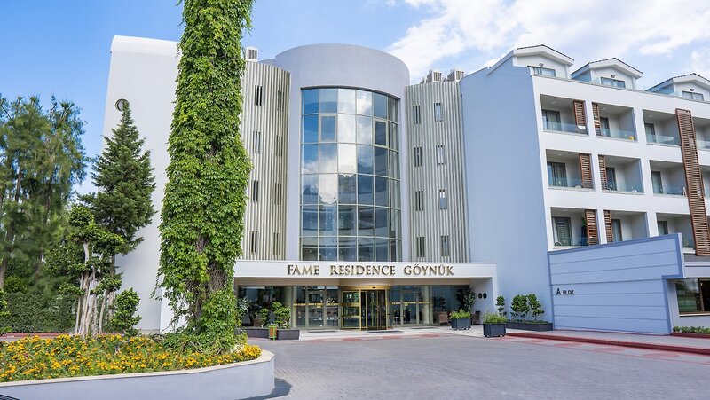 Fame Residence Göynük 2