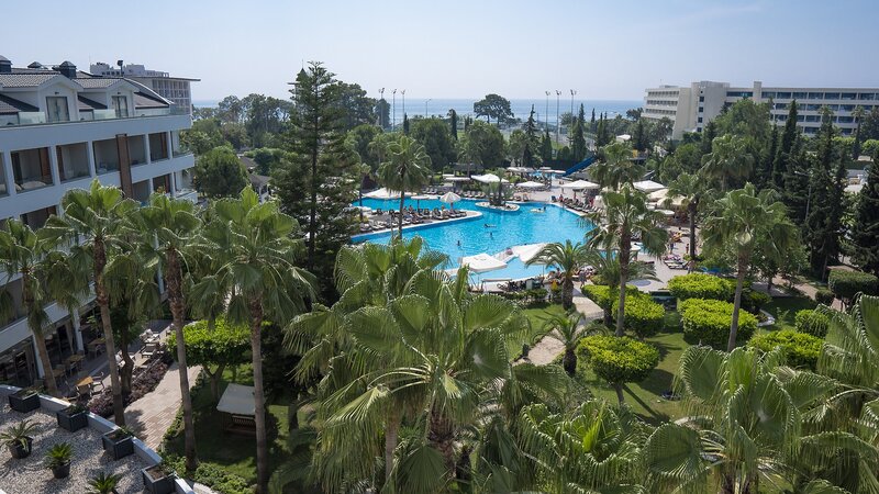 Fame Residence Göynük 3