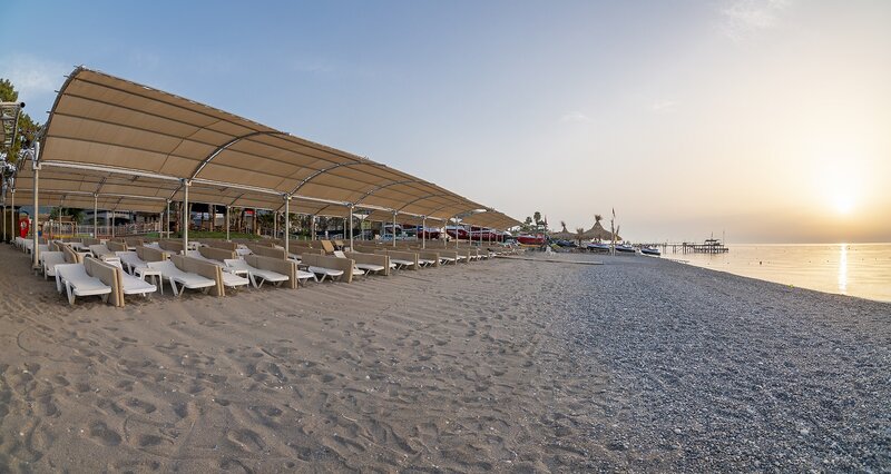 Fame Residence Göynük 7