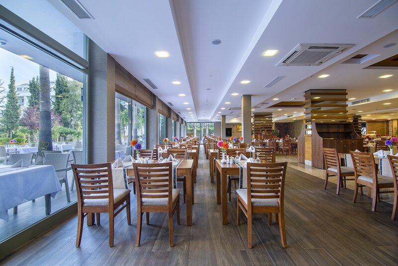 Fame Residence Göynük 9