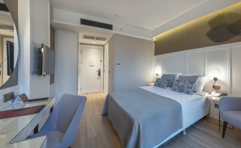 Fame Residence Göynük 10