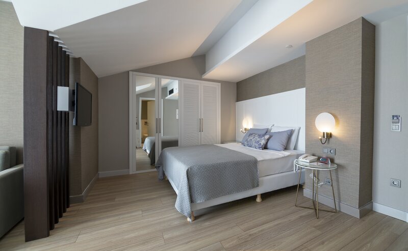 Fame Residence Göynük 13