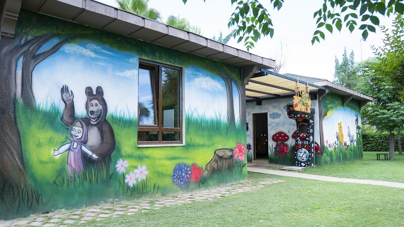 Fame Residence Göynük 16