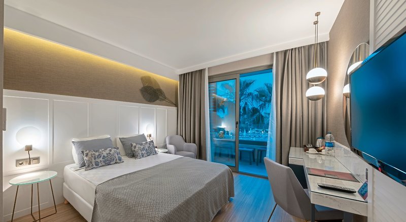 Fame Residence Göynük 2