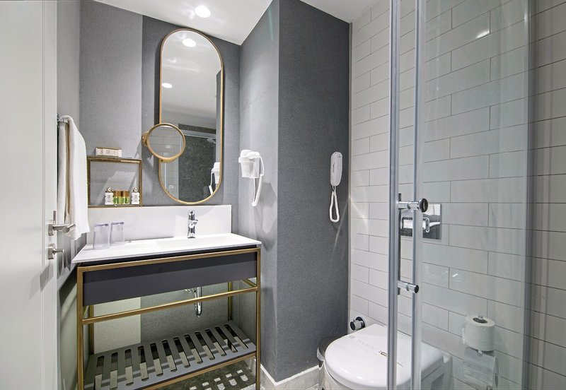 Fame Residence Göynük 4