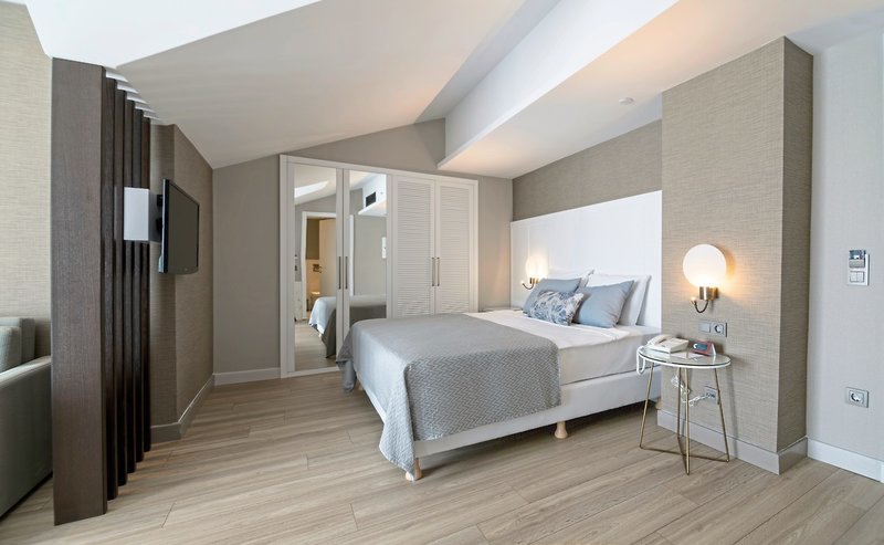 Fame Residence Göynük 5