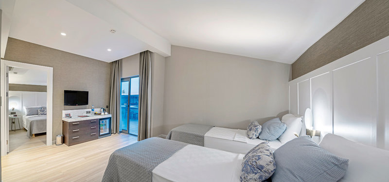 Fame Residence Göynük 6