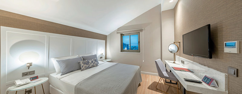 Fame Residence Göynük 7