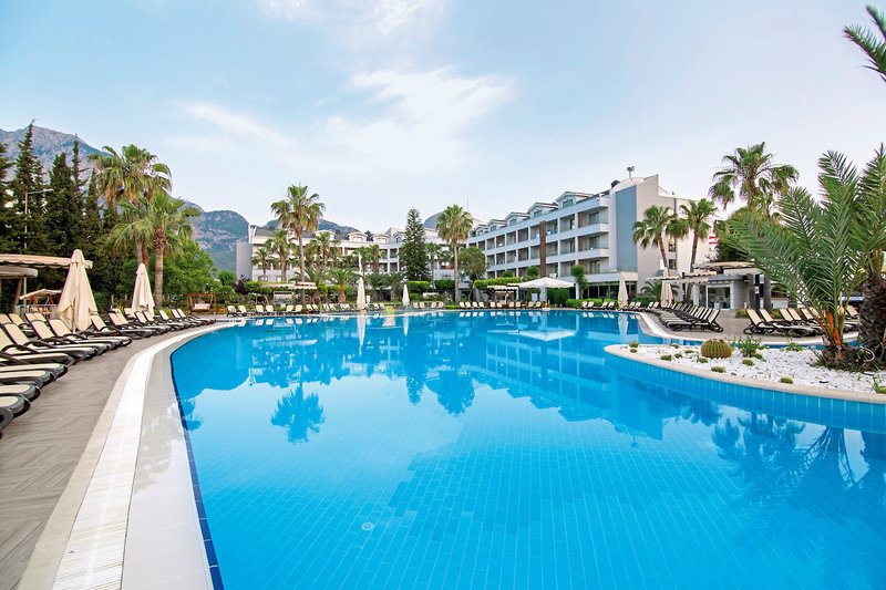 Fame Residence Göynük 9