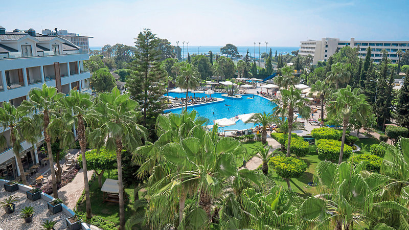 Fame Residence Göynük 10