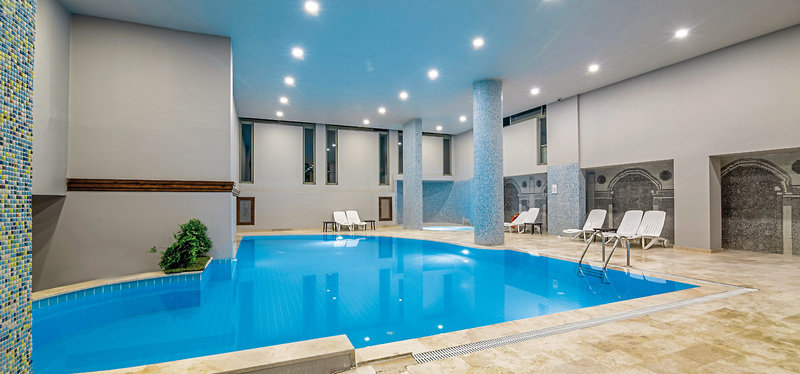 Fame Residence Göynük 11