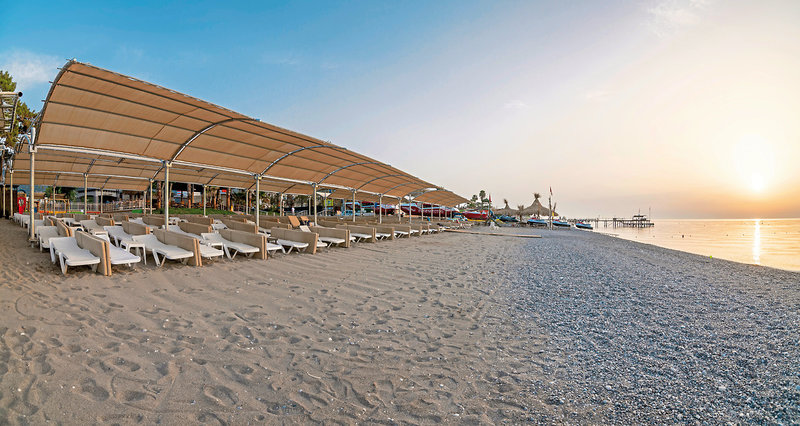 Fame Residence Göynük 13