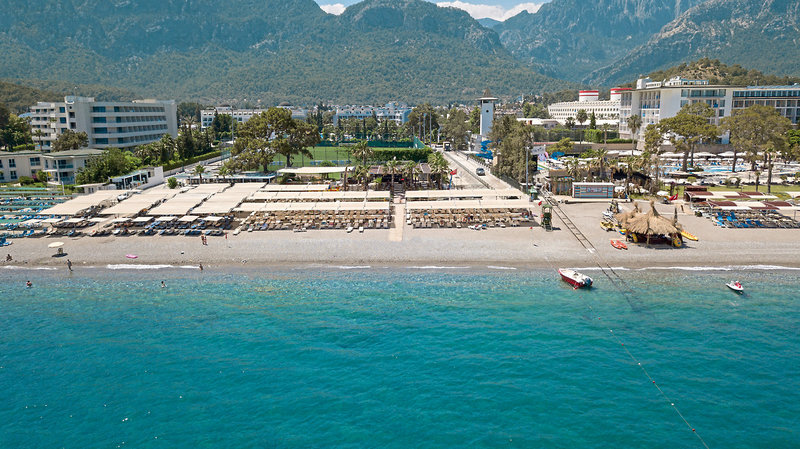 Fame Residence Göynük 14