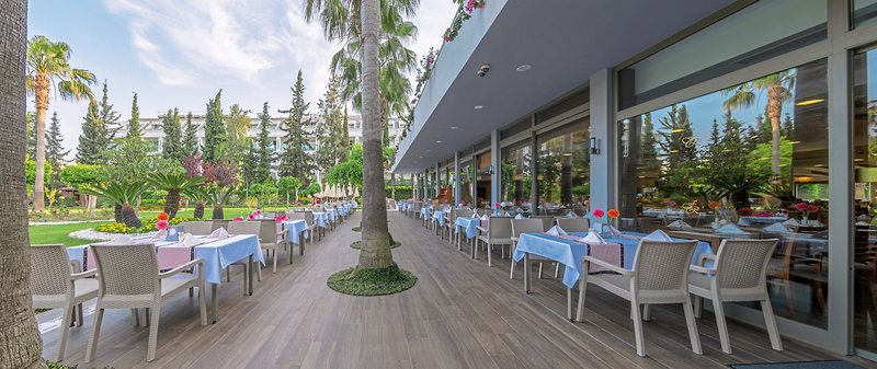 Fame Residence Göynük 17