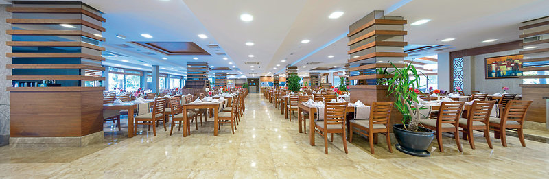 Fame Residence Göynük 18