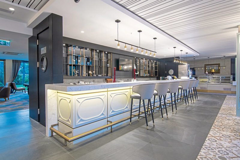 Fame Residence Göynük 19