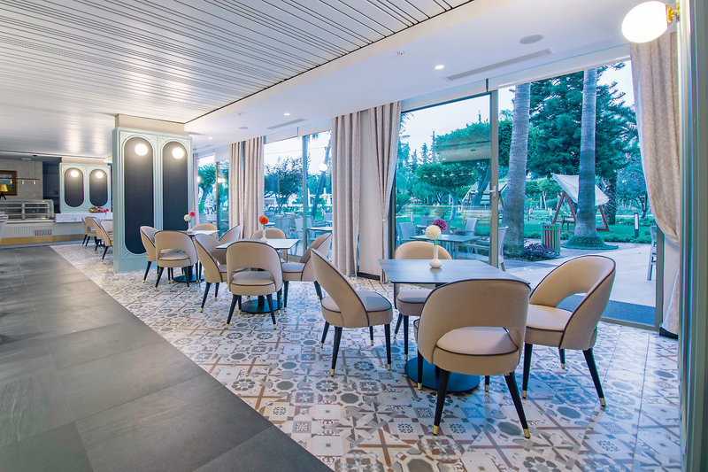 Fame Residence Göynük 20