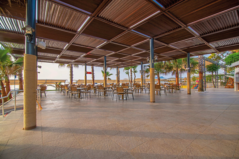 Fame Residence Göynük 21