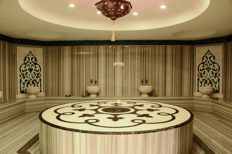 Fame Residence Göynük 25