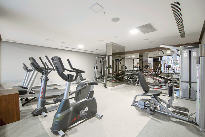 Fame Residence Göynük 26