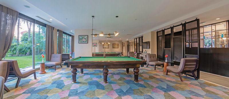 Fame Residence Göynük 27